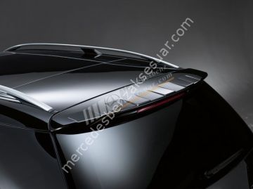 Mercedes Benz Tavan Spoıler