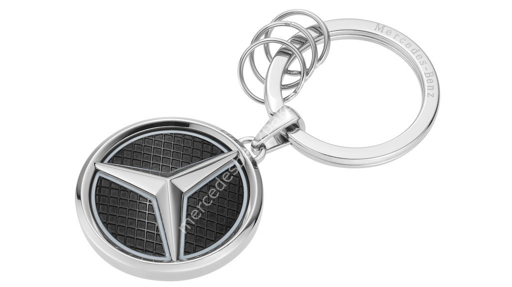 Mercedes Benz Anahtarlık, Las Vegas