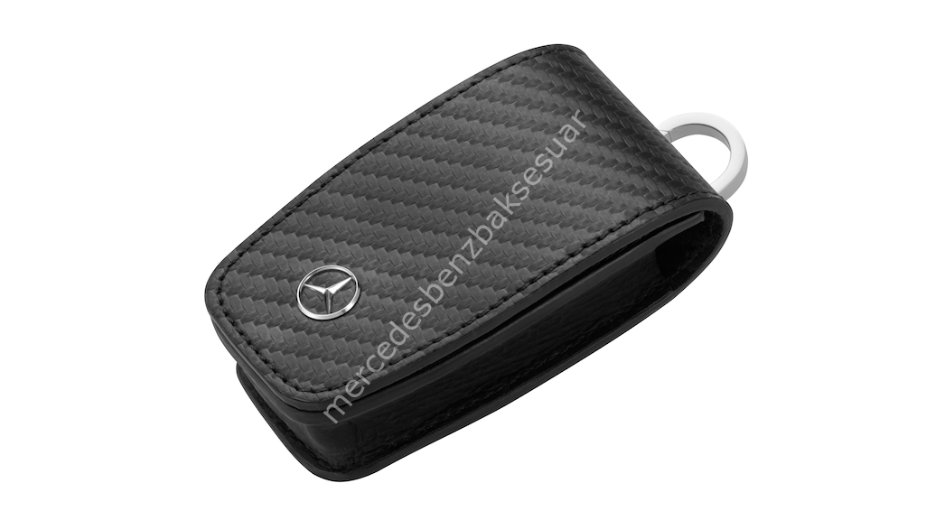 Mercedes Benz Anahtar kılıfları