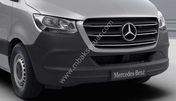 Mercedes Benz Krom Panjur