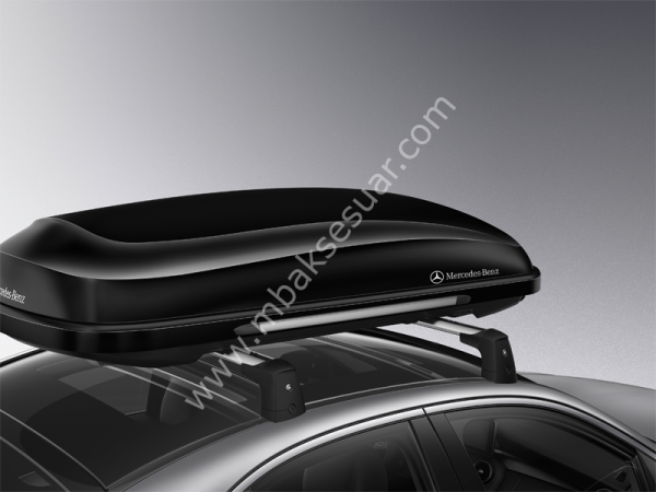 Mercedes Benz Tavan Ana Taşıyıcı