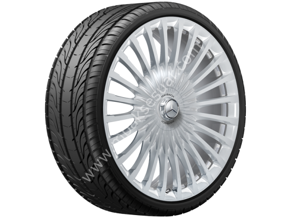 Mercedes Benz Jant 23 '' Arka Jant