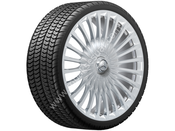 Mercedes Benz Jant 23 '' Arka Jant