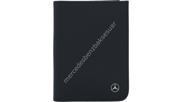Mercedes Benz Cüzdan, Araç derisi