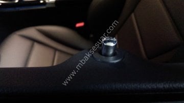 AMG Kapı Pimi