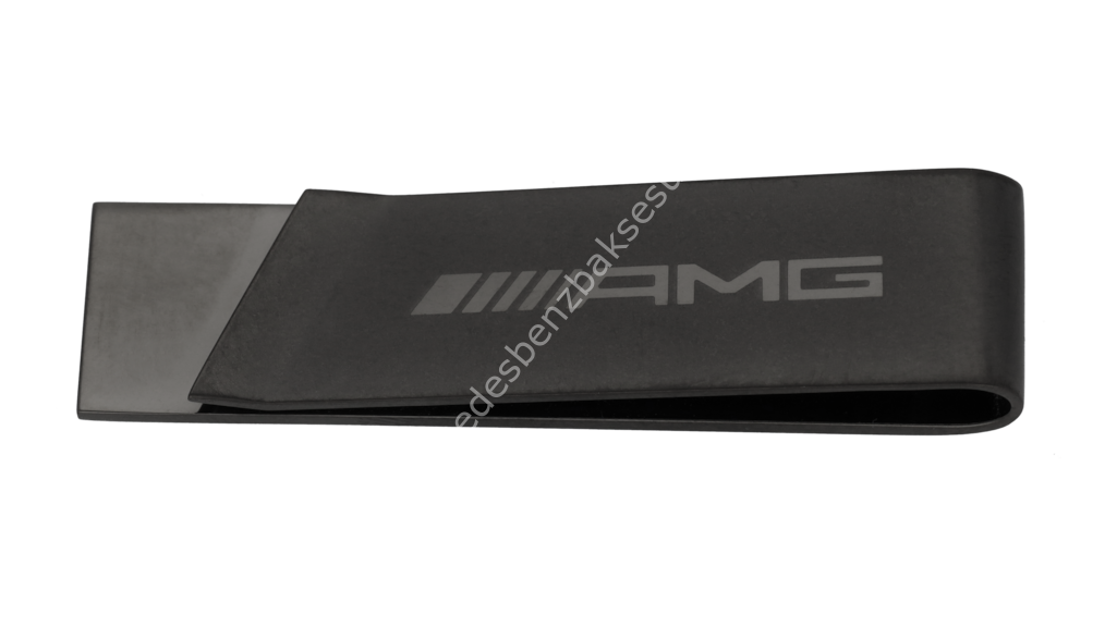 AMG banknot sıkıştırıcısı