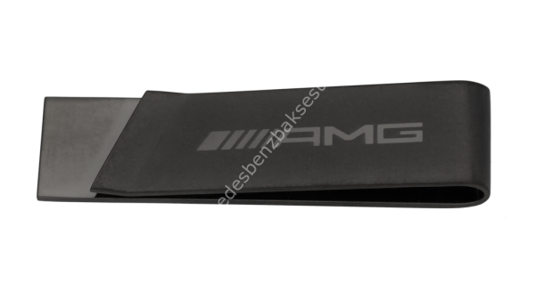 AMG banknot sıkıştırıcısı