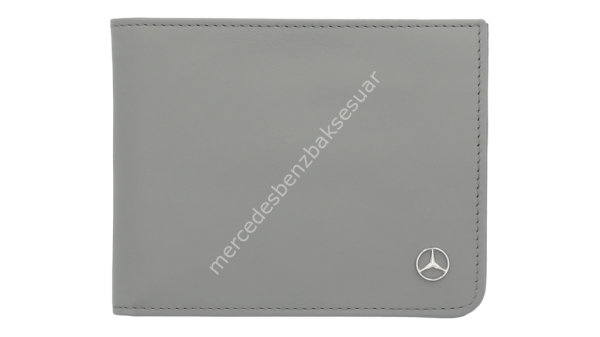 Mercedes Benz Cüzdan, Araç derisi
