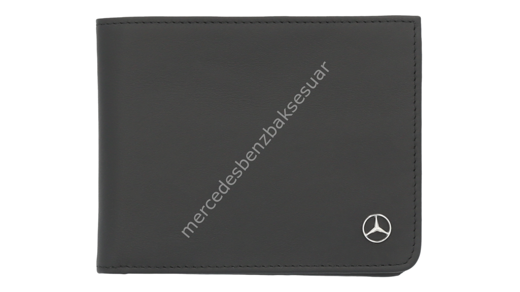 Mercedes Benz Cüzdan, Araç derisi