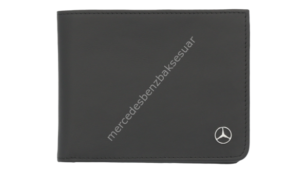 Mercedes Benz Cüzdan, Araç derisi