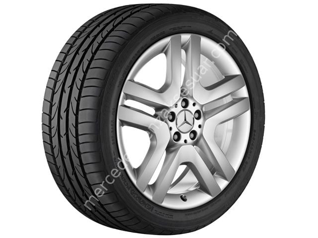 Mercedes Benz JANT 20''