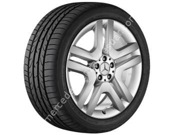 Mercedes Benz JANT 20''