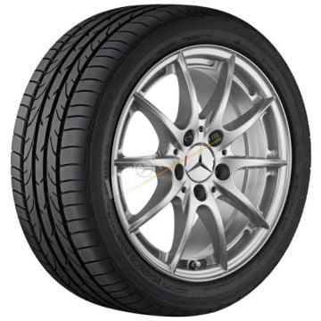 Mercedes Benz JANT 17''