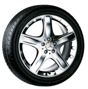 Mercedes Benz JANT 19''