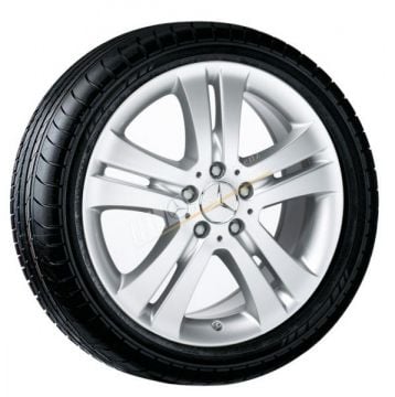 Mercedes Benz JANT 18''