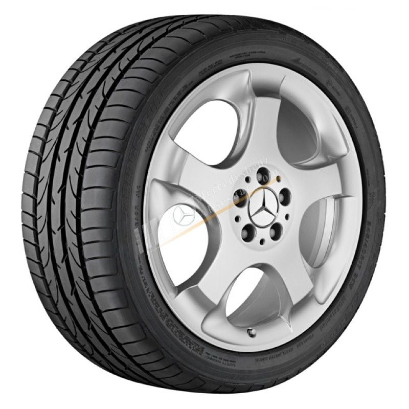 Mercedes Benz JANT 19''