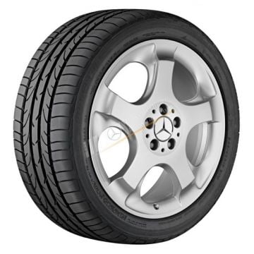 Mercedes Benz JANT 19''