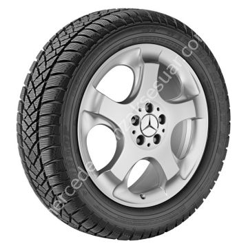 Mercedes Benz JANT 19''