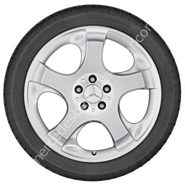 Mercedes Benz JANT 19''