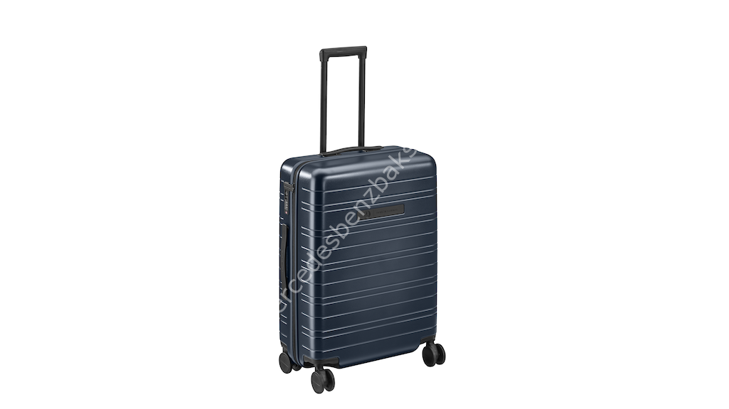 Mercedes Benz Valiz, H6