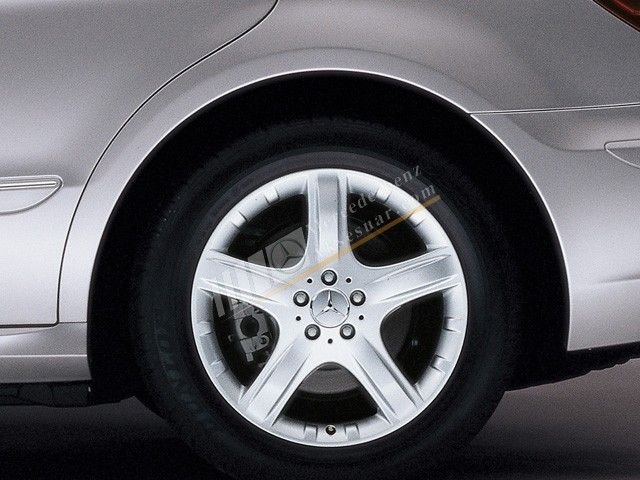 Mercedes Benz JANT 19''