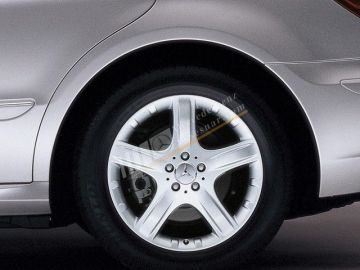 Mercedes Benz JANT 19''