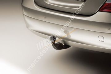 Mercedes Benz Çeki Demiri Seti