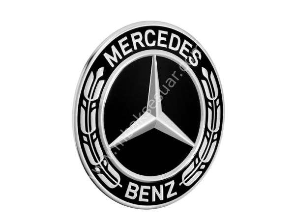 Mercedes Benz Jant Göbeği