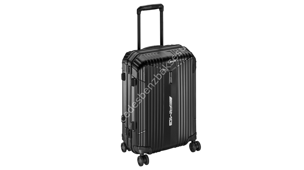 AMG bavul, 7R Master, 55 cm