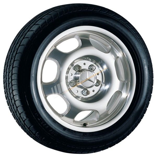 Mercedes Benz JANT 16''