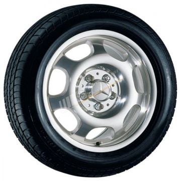 Mercedes Benz JANT 16''