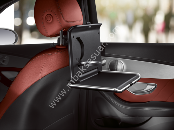Mercedes Benz Katlanır Masa