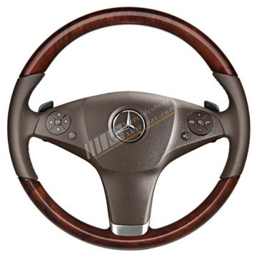 Mercedes Benz Maun / Deri Direksiyon Simidi