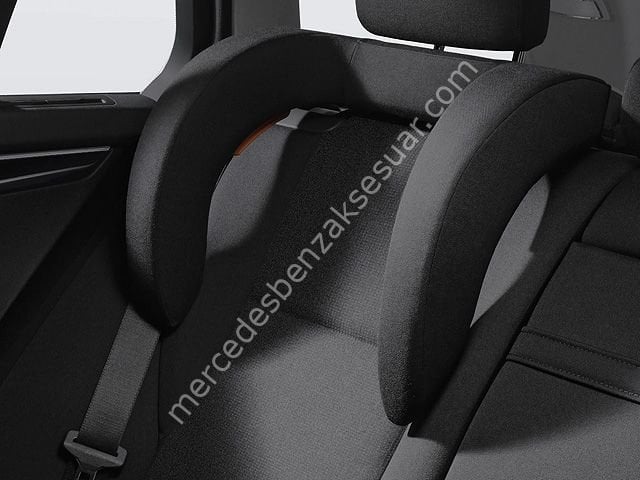 Mercedes Benz Bebek Koltuğu 2 ile 6 Yaş Arası