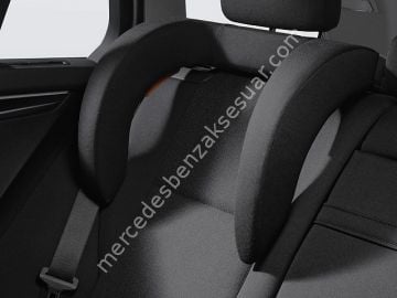 Mercedes Benz Bebek Koltuğu 2 ile 6 Yaş Arası