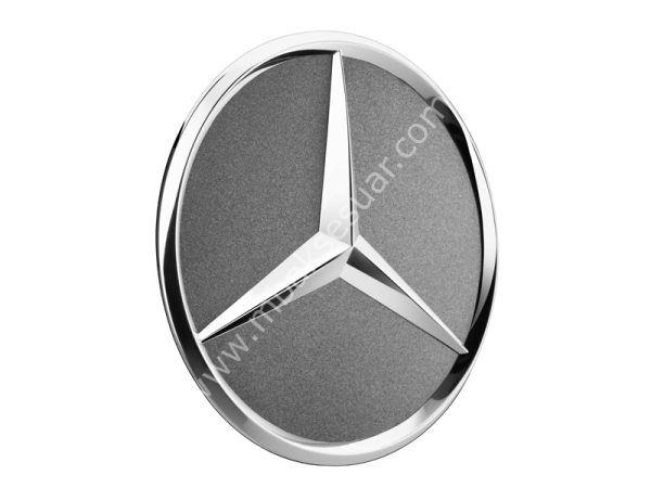 Mercedes Benz Jant Göbeği