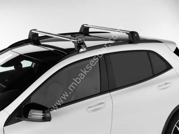 Mercedes Benz Tavan Taşıyıcı Rayı