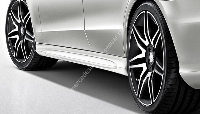 AMG YAN MAŞBİYEL SETİ