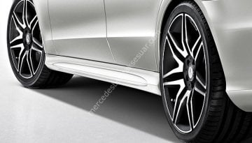 AMG YAN MAŞBİYEL SETİ
