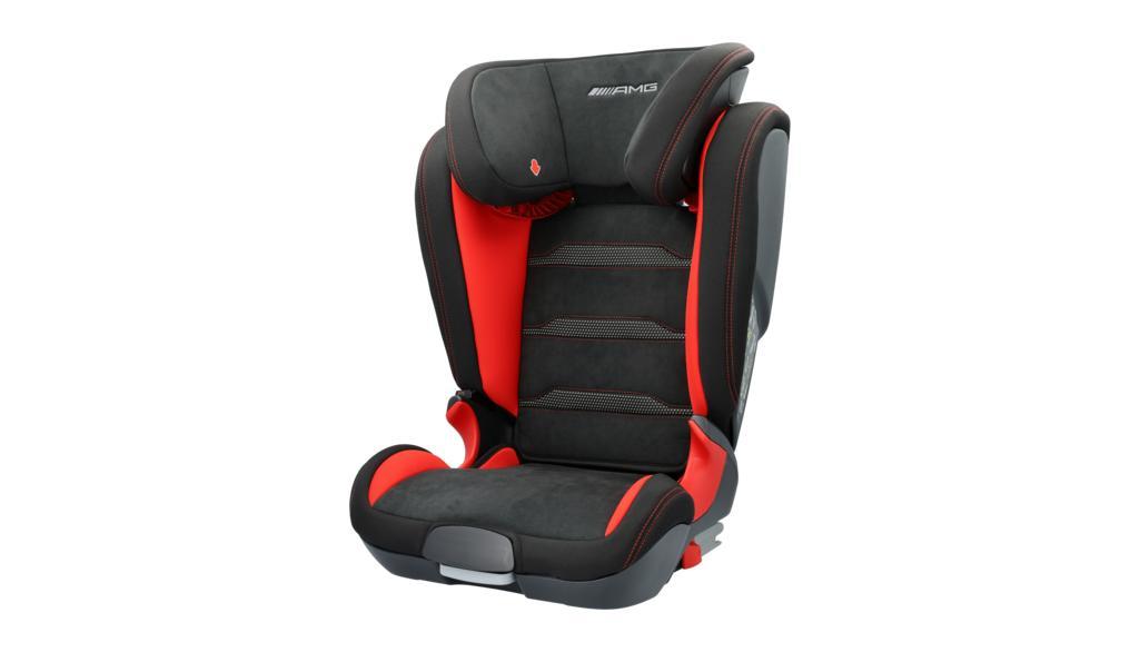 AMG Bebek Koltuğu 3 / 12 Yaş