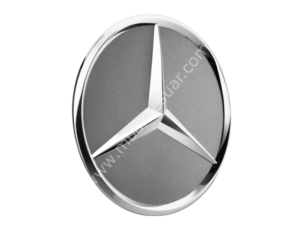 Mercedes Benz Jant Göbeği