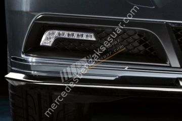 Mercedes Benz Sport Sis Çerçevesi
