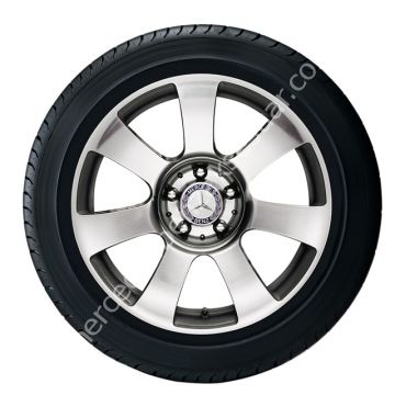 Mercedes Benz JANT 17''