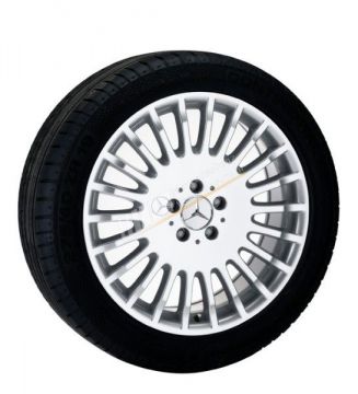 Mercedes Benz JANT 19''
