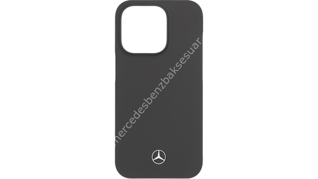 Mercedes Benz iPhone® 14 Pro için kılıf