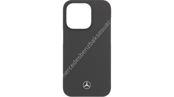Mercedes Benz iPhone® 14 Pro için kılıf