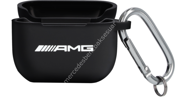 Mercedes Benz AirPod® 3 kılıfı
