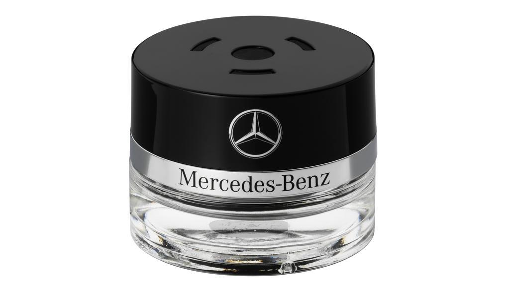 Mercedes Benz Air Balance Araç Kokusu, DOWNTOWN MOOD