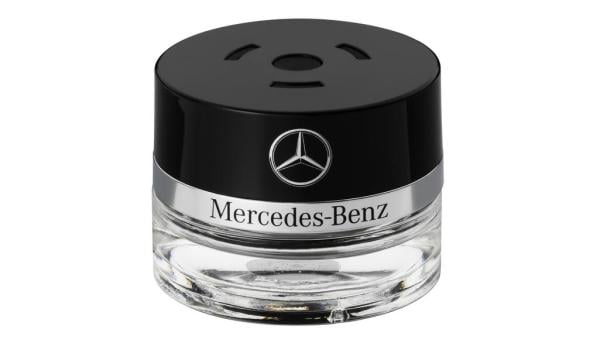 Mercedes Benz Air Balance Araç Kokusu, DOWNTOWN MOOD