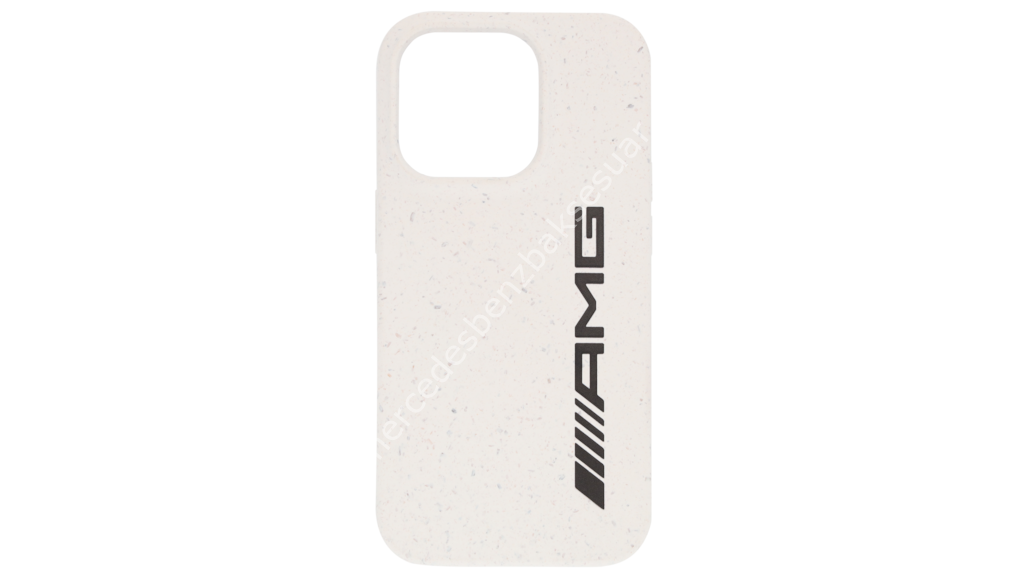 iPhone® 14 Pro için AMG kılıf